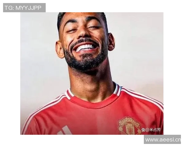 英超最具潜力的年轻球员